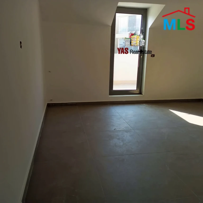 Mar Takla 393m2 | 40m2 Terrace | Triplex | Brand New | Amazing View |P