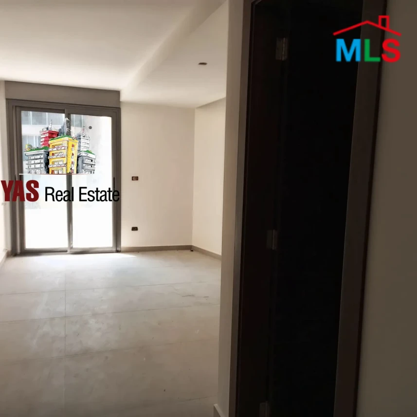 Mar Takla 393m2 | 40m2 Terrace | Triplex | Brand New | Amazing View |P