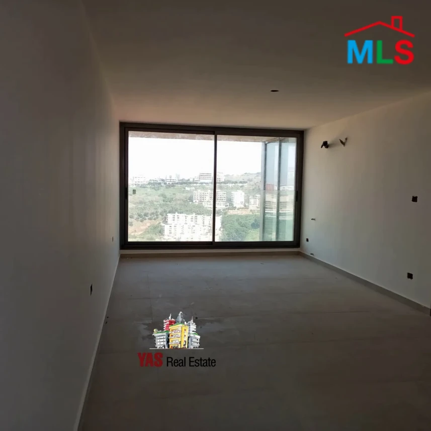Mar Takla 393m2 | 40m2 Terrace | Triplex | Brand New | Amazing View |P