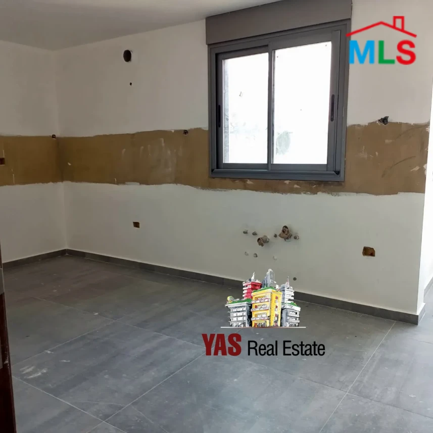 Mar Takla 393m2 | 40m2 Terrace | Triplex | Brand New | Amazing View |P