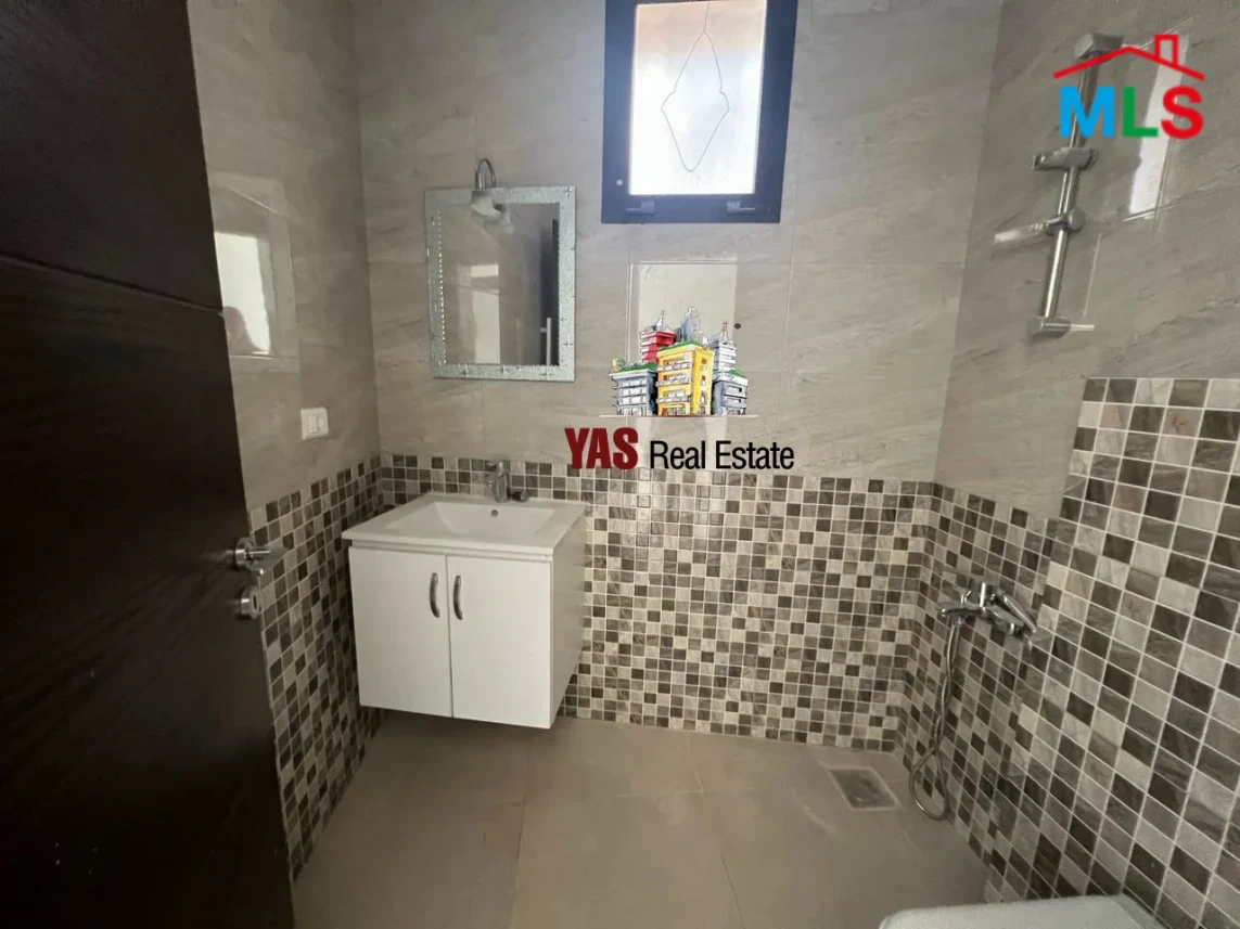 Mar Chaaya 180m2 | 100m2 Terrace | Brand New | New | PA