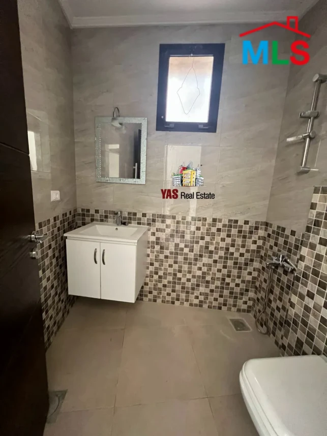 Mar Chaaya 180m2 | 100m2 Terrace | Brand New | New | PA