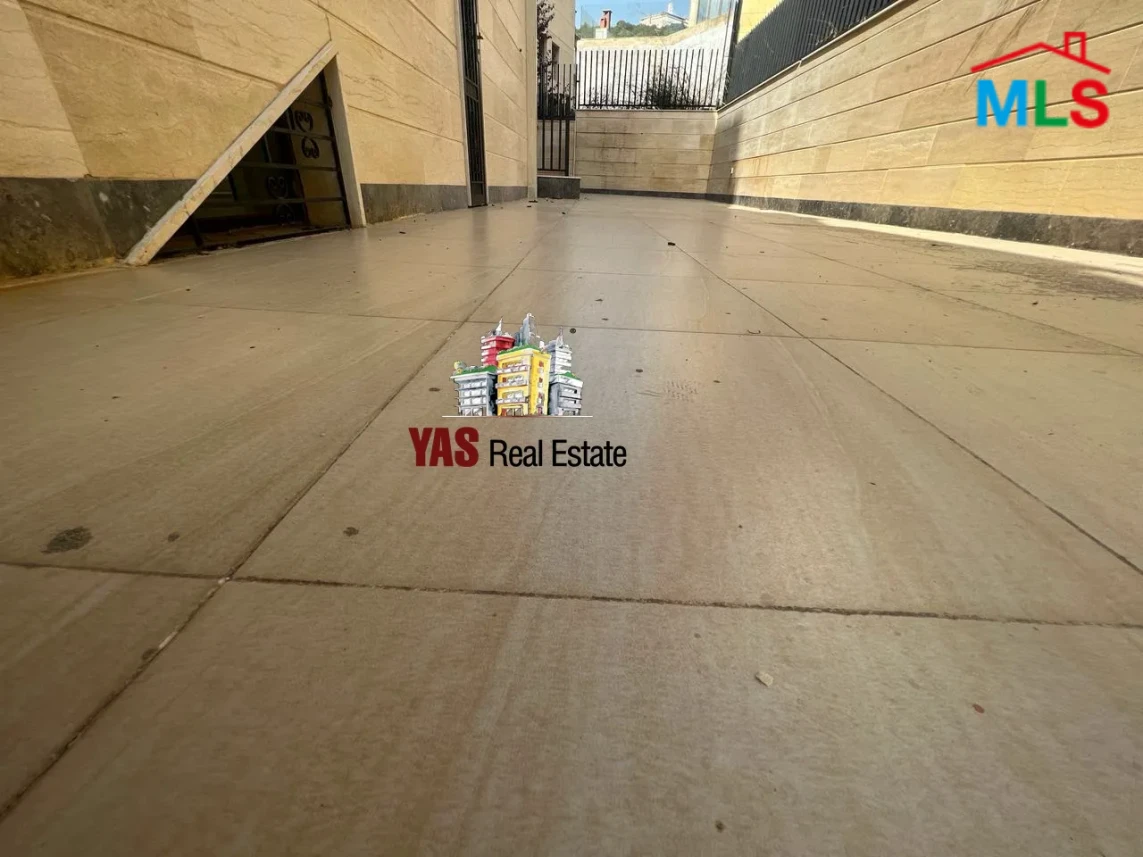 Mar Chaaya 180m2 | 100m2 Terrace | Brand New | New | PA