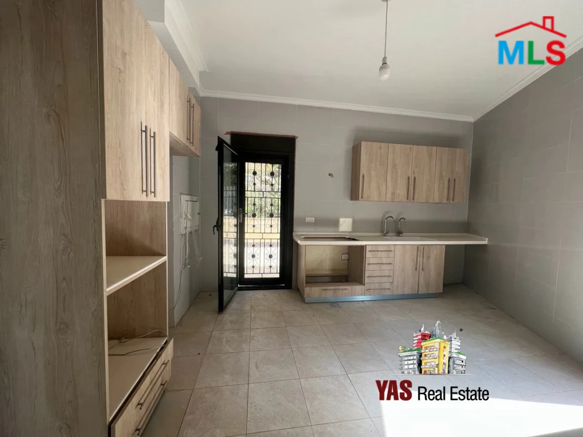 Mar Chaaya 180m2 | 100m2 Terrace | Brand New | New | PA