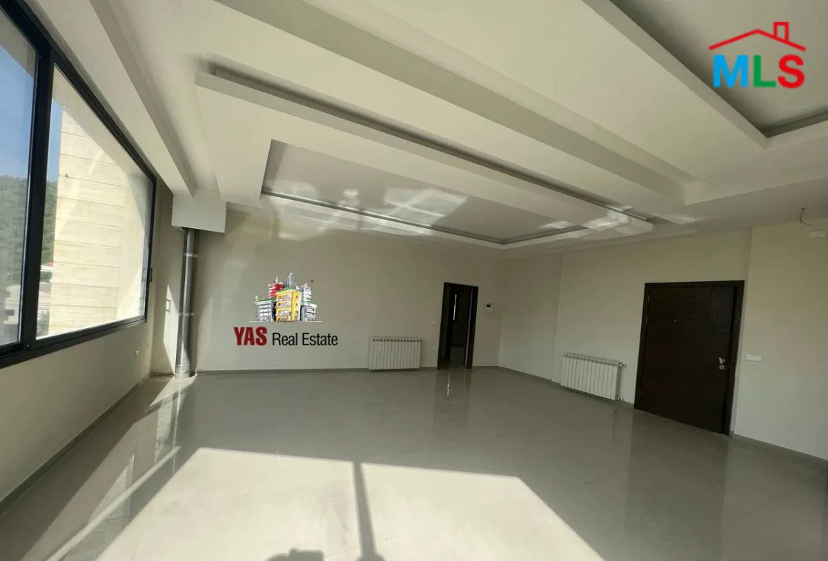 Mar Chaaya 180m2 | 100m2 Terrace | Brand New | New | PA