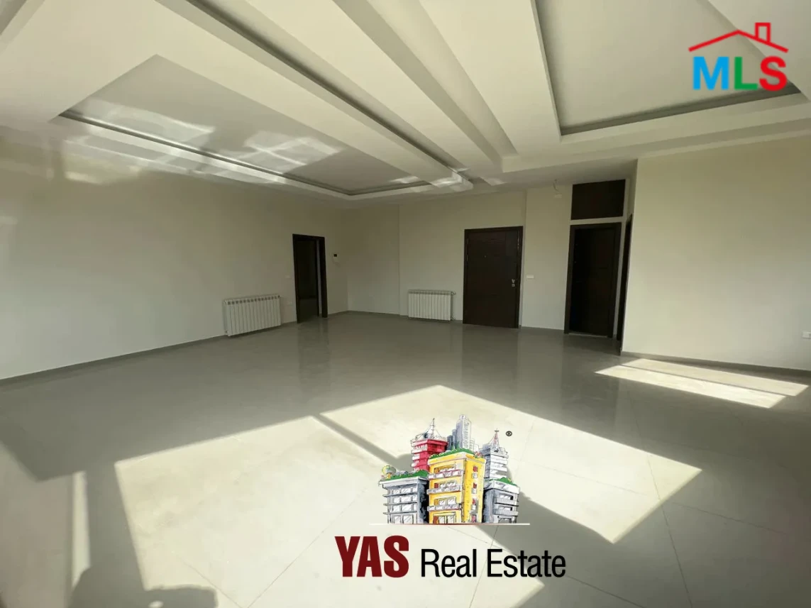 Mar Chaaya 180m2 | 100m2 Terrace | Brand New | New | PA