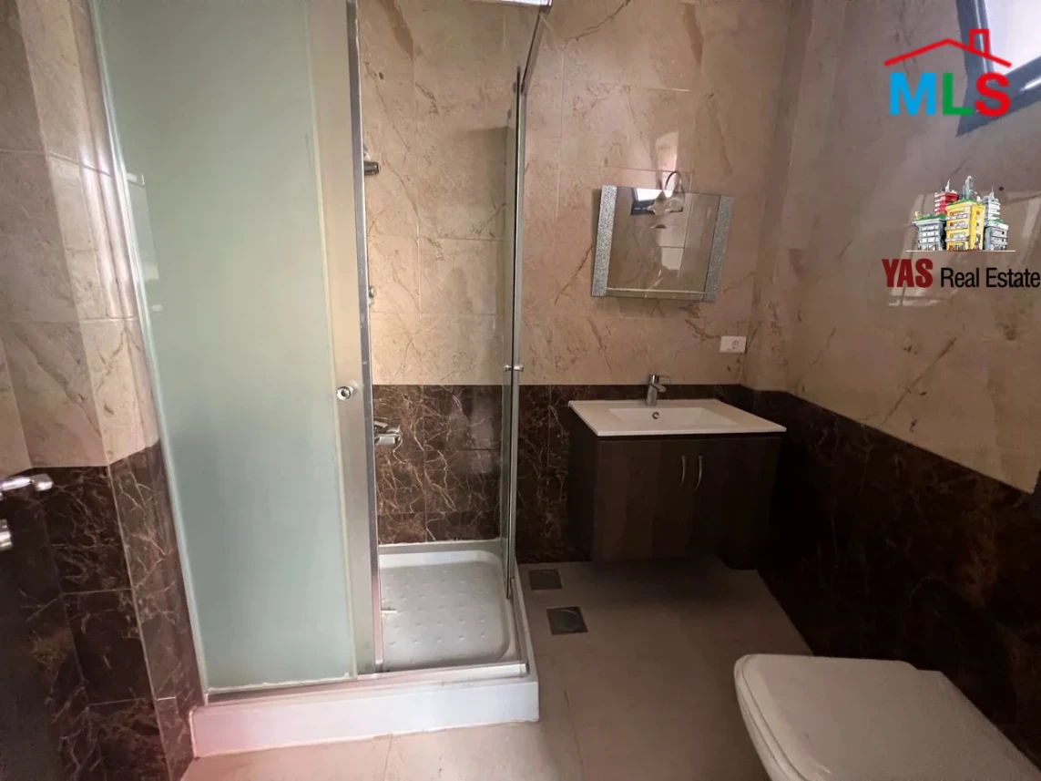 Mar Chaaya 180m2 | 100m2 Terrace | Brand New | New | PA