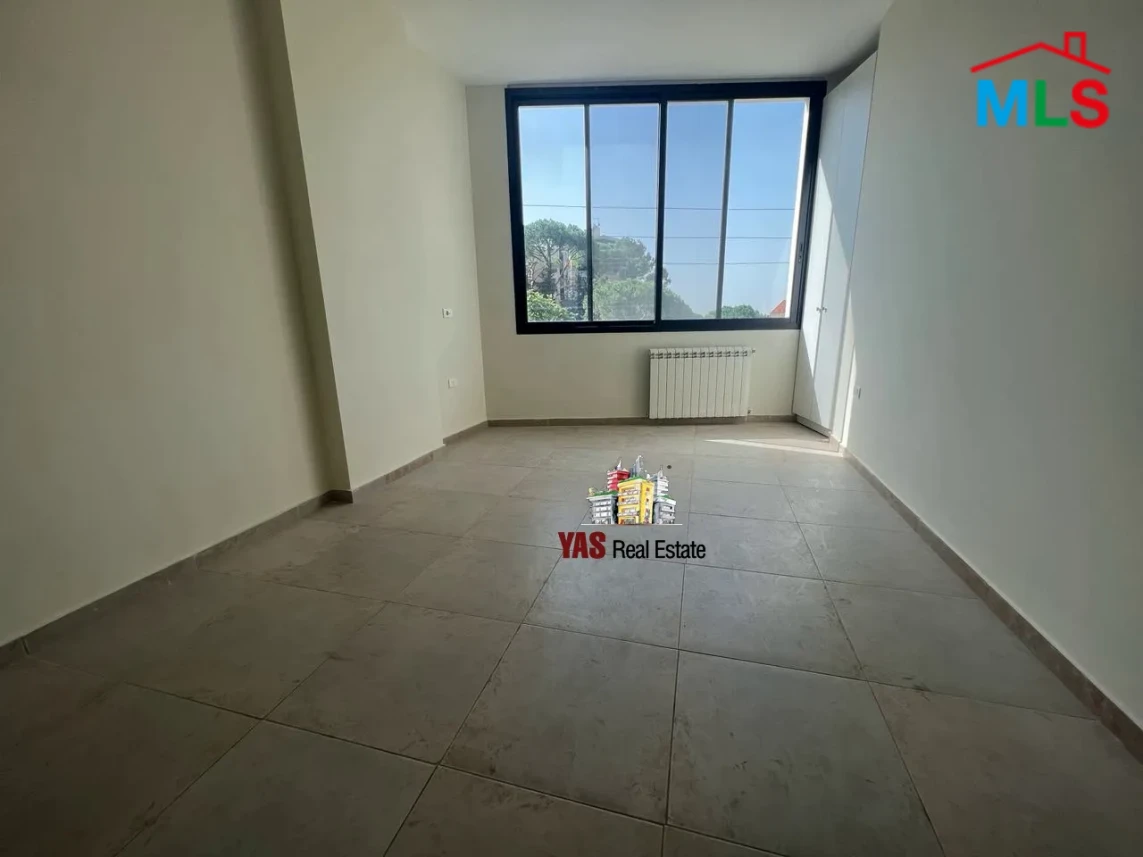 Mar Chaaya 180m2 | 100m2 Terrace | Brand New | New | PA