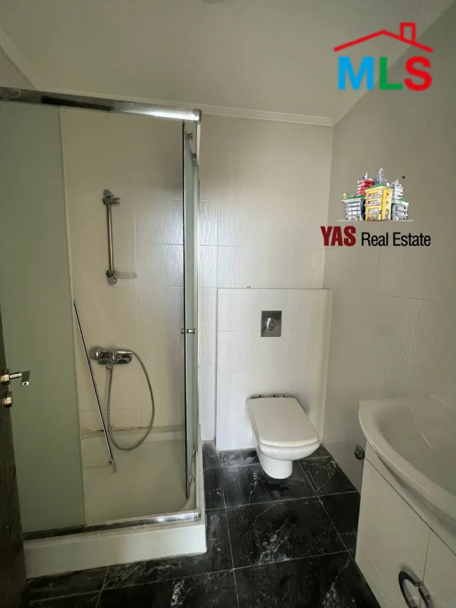 Mar Chaaya 180m2 | 100m2 Terrace | Brand New | New | PA