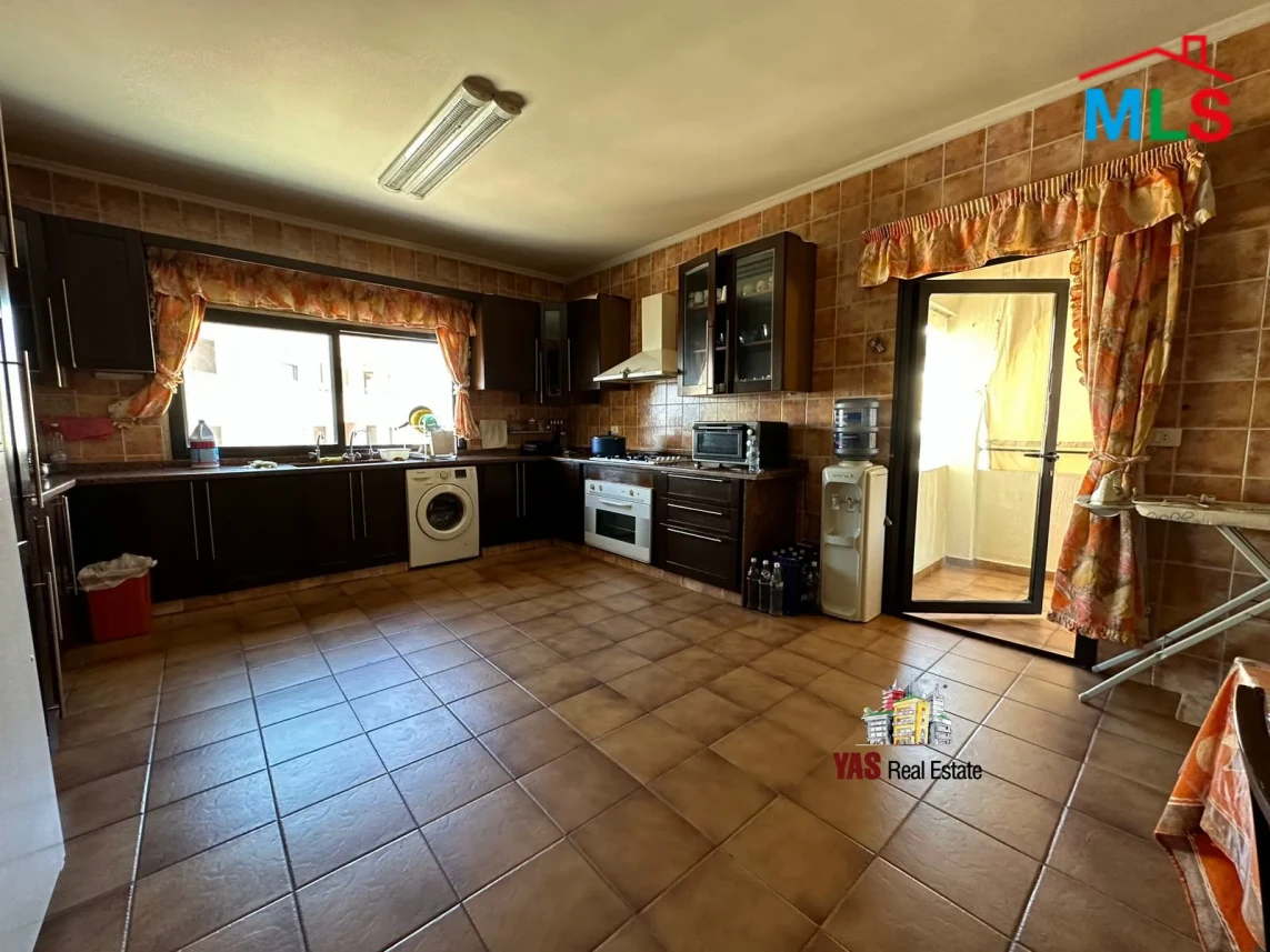 Kfarhbab 450m2 | Partial View | Furnished | Well Designed | KA IV