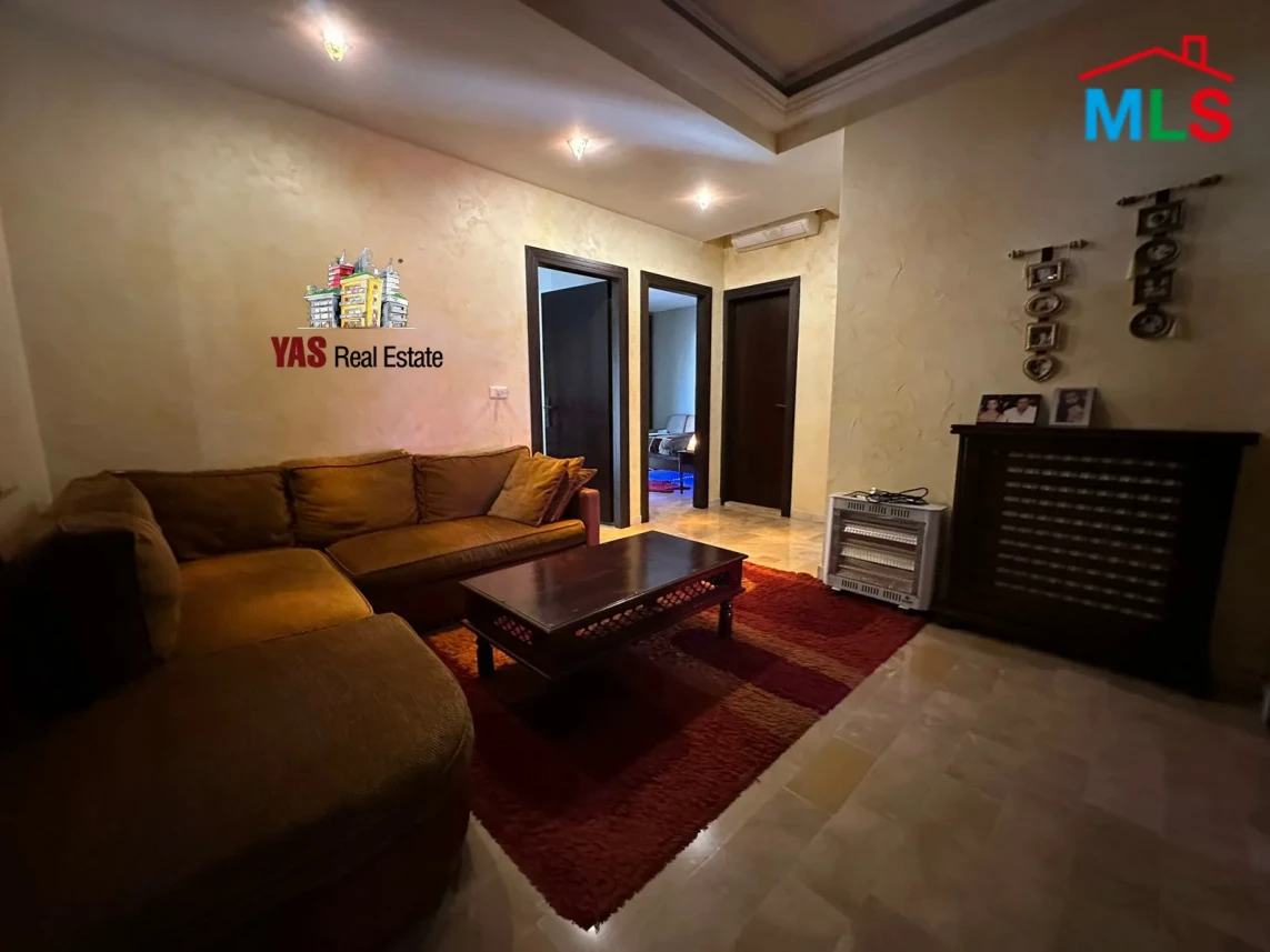 Kfarhbab 450m2 | Partial View | Furnished | Well Designed | KA IV