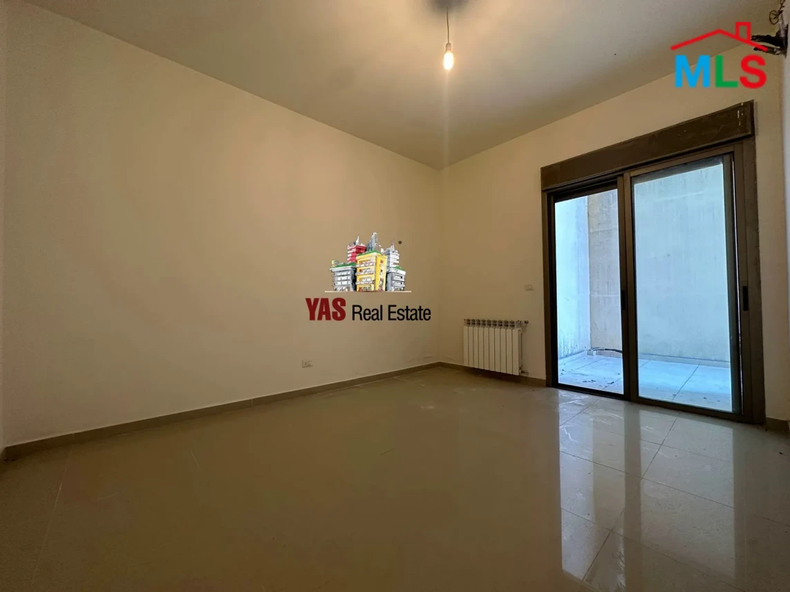 Kfarhbab 230m2 | 180m2 Terrace/garden | Luxury | Big spaces | KA