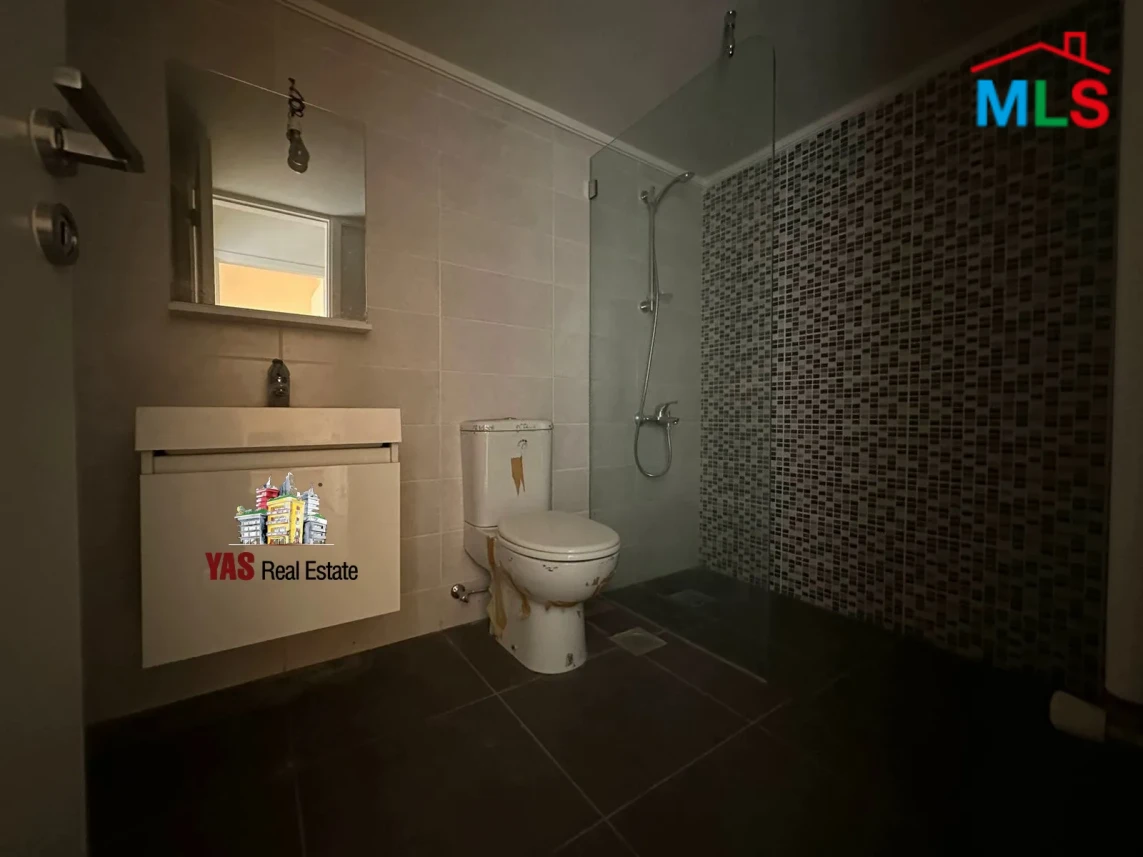 Kfarhbab 230m2 | 180m2 Terrace/garden | Luxury | Big spaces | KA