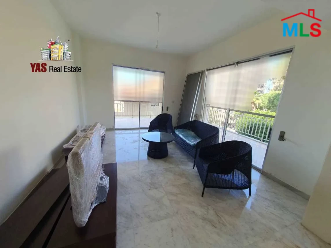 Kaslik 305m2 | Panoramic Sea View | Well Lighted | Luxury | KH