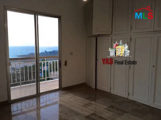 Kaslik 305m2 | Panoramic Sea View | Well Lighted | Luxury | KH