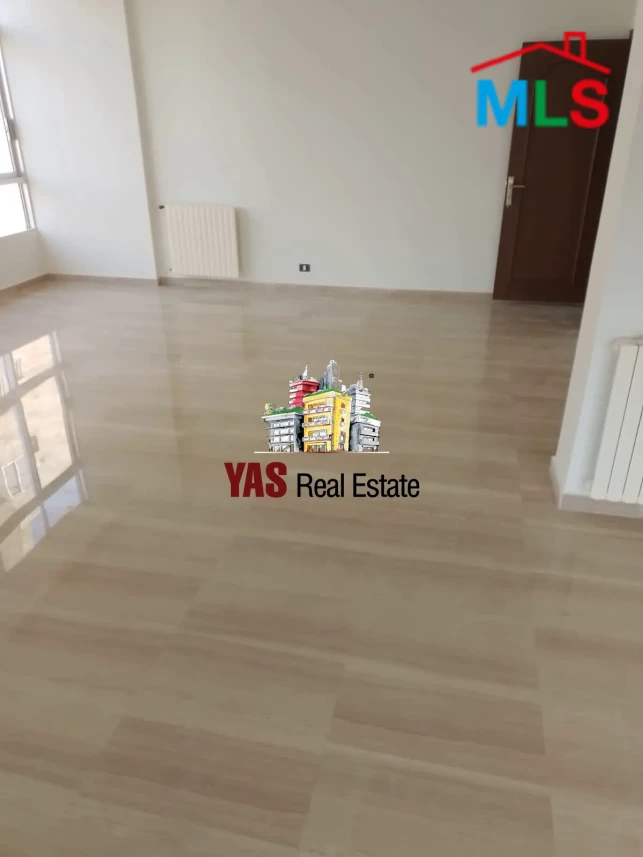 Horsh Tabet 210m2 | One apartment per floor | Well Maintained | PA