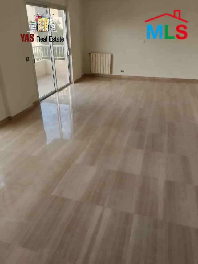 Horsh Tabet 210m2 | One apartment per floor | Well Maintained | PA