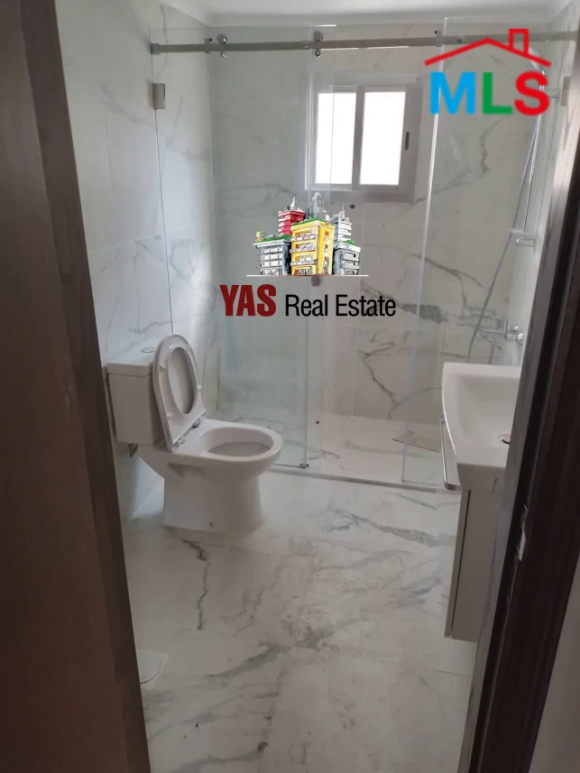 Horsh Tabet 210m2 | One apartment per floor | Well Maintained | PA