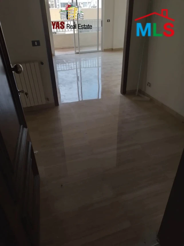 Horsh Tabet 210m2 | One apartment per floor | Well Maintained | PA