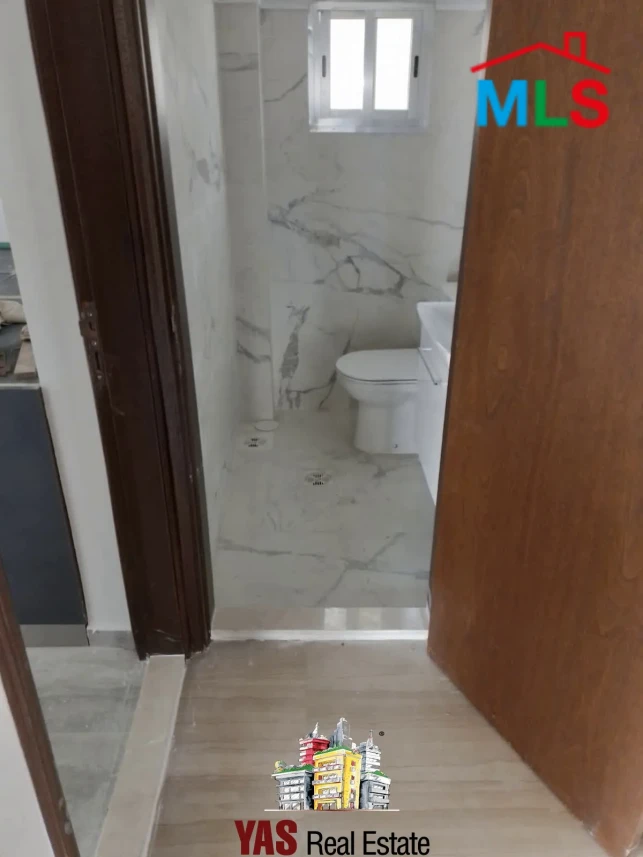 Horsh Tabet 210m2 | One apartment per floor | Well Maintained | PA