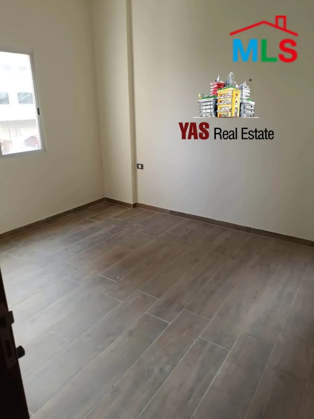 Horsh Tabet 210m2 | One apartment per floor | Well Maintained | PA