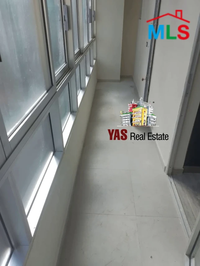 Horsh Tabet 210m2 | One apartment per floor | Well Maintained | PA