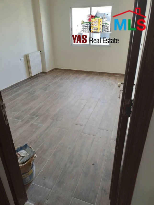 Horsh Tabet 210m2 | One apartment per floor | Well Maintained | PA