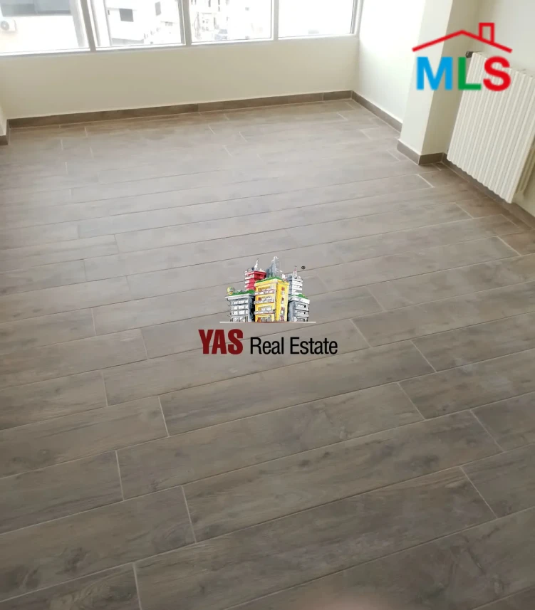 Horsh Tabet 210m2 | One apartment per floor | Well Maintained | PA