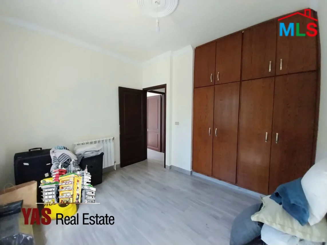 Fatqa 125m2 | Renovated | Classy Street | Luxury | IV