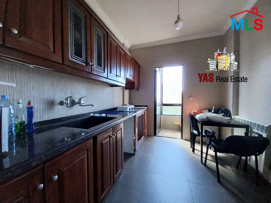 Fatqa 125m2 | Renovated | Classy Street | Luxury | IV