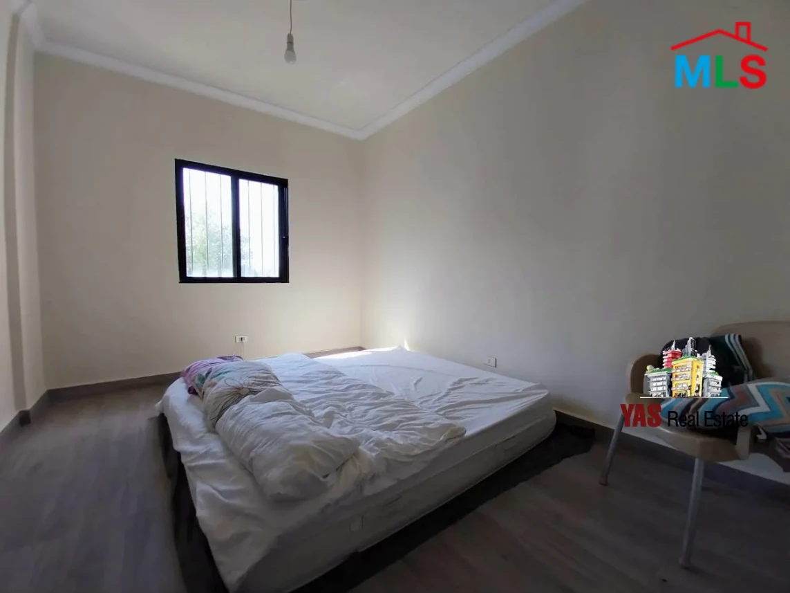 Fatqa 125m2 | Renovated | Classy Street | Luxury | IV