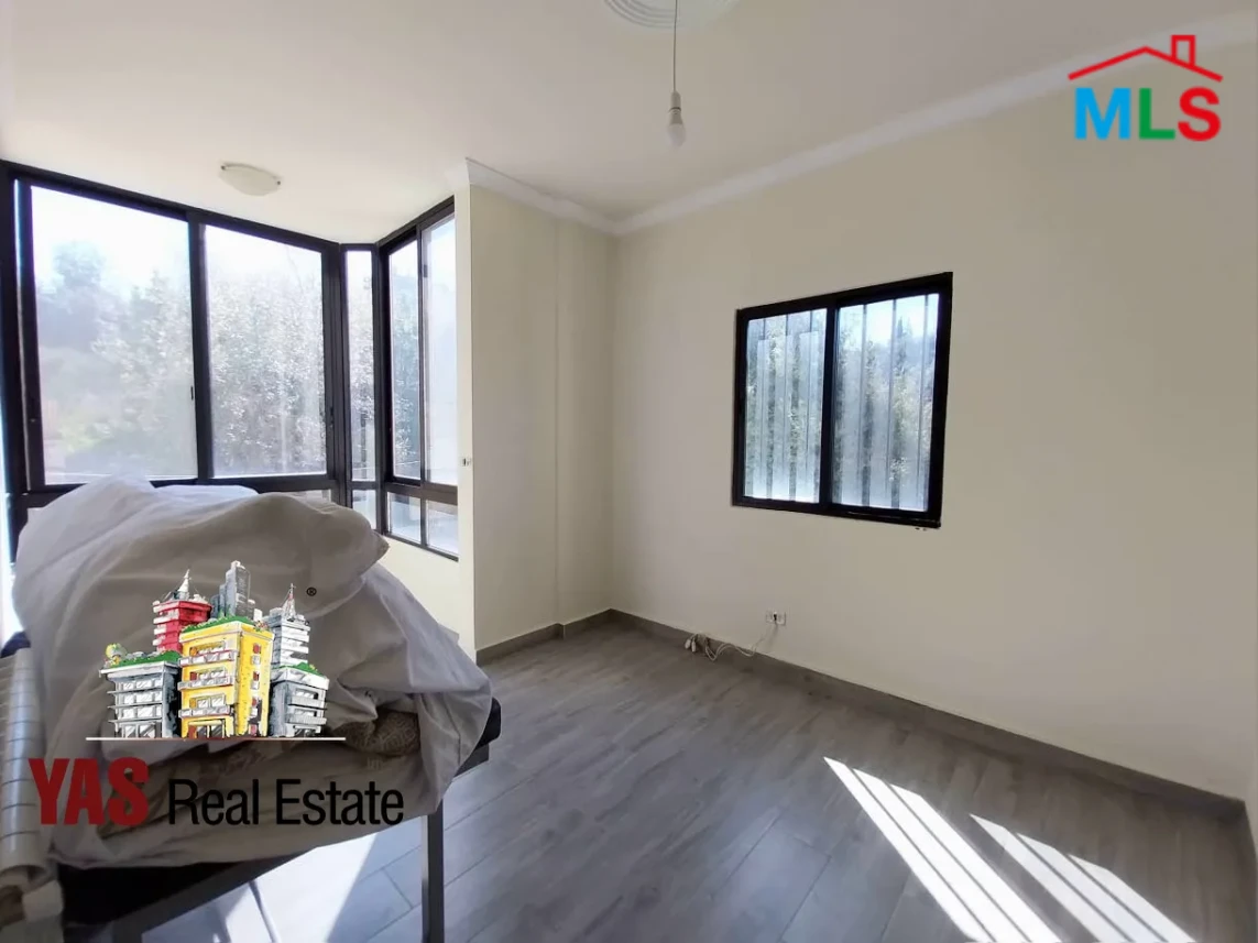 Fatqa 125m2 | Renovated | Classy Street | Luxury | IV