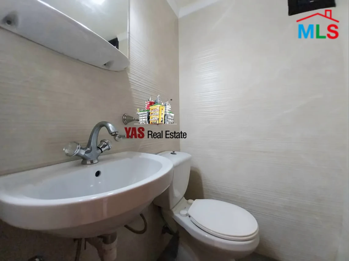 Fatqa 125m2 | Renovated | Classy Street | Luxury | IV