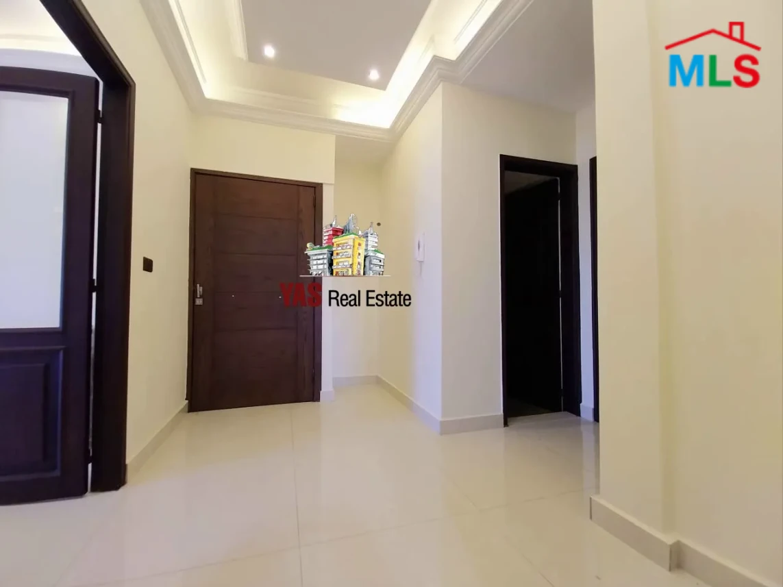 Fatqa 125m2 | Renovated | Classy Street | Luxury | IV