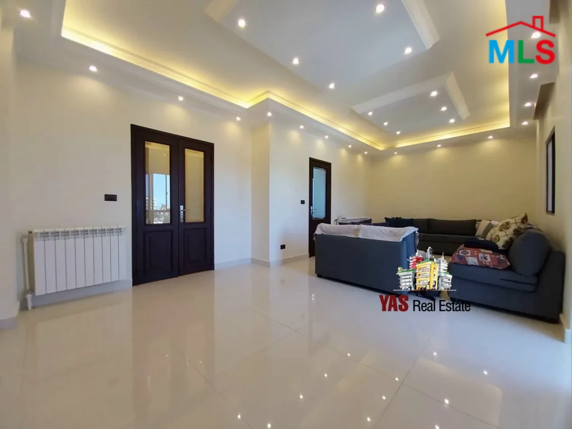 Fatqa 125m2 | Renovated | Classy Street | Luxury | IV