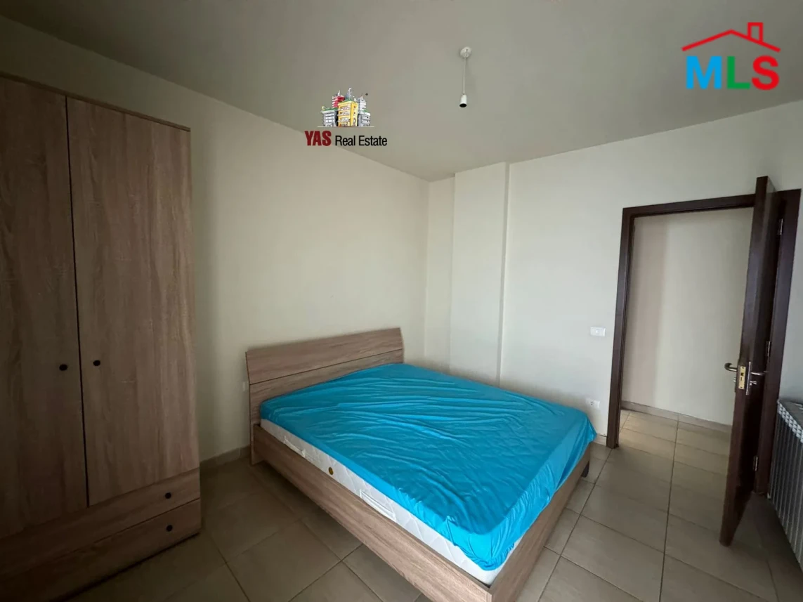 Ballouneh 170m2 | 60m2 Terrace | Fully Furnished | Excellent Condition