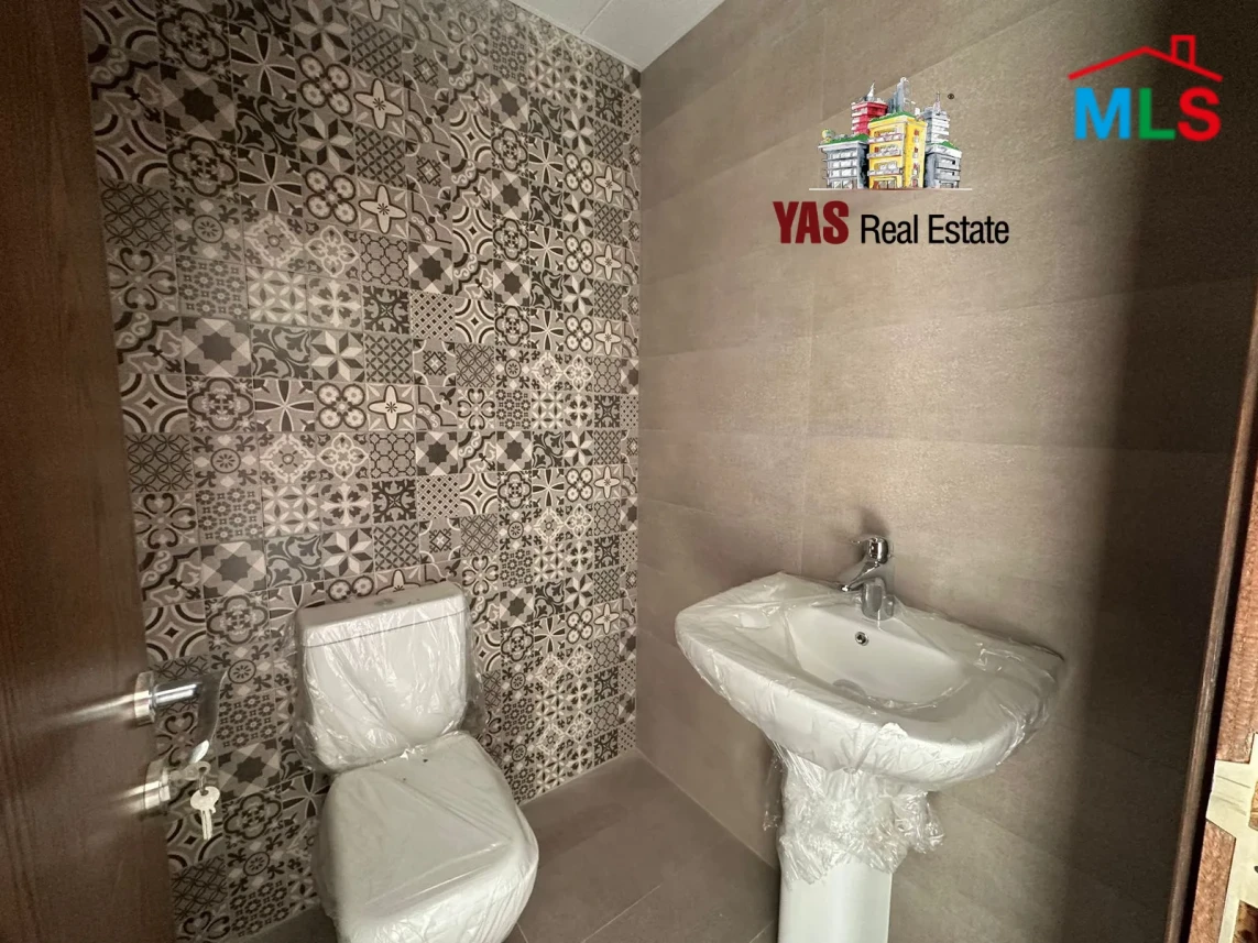 Dbayeh 140m2 | Prime Location | Brand New | Classy Street | MJ