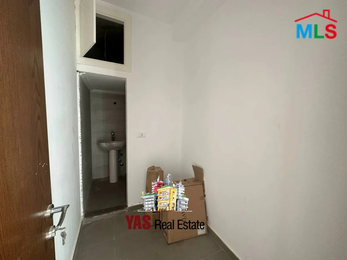Dbayeh 140m2 | Prime Location | Brand New | Classy Street | MJ