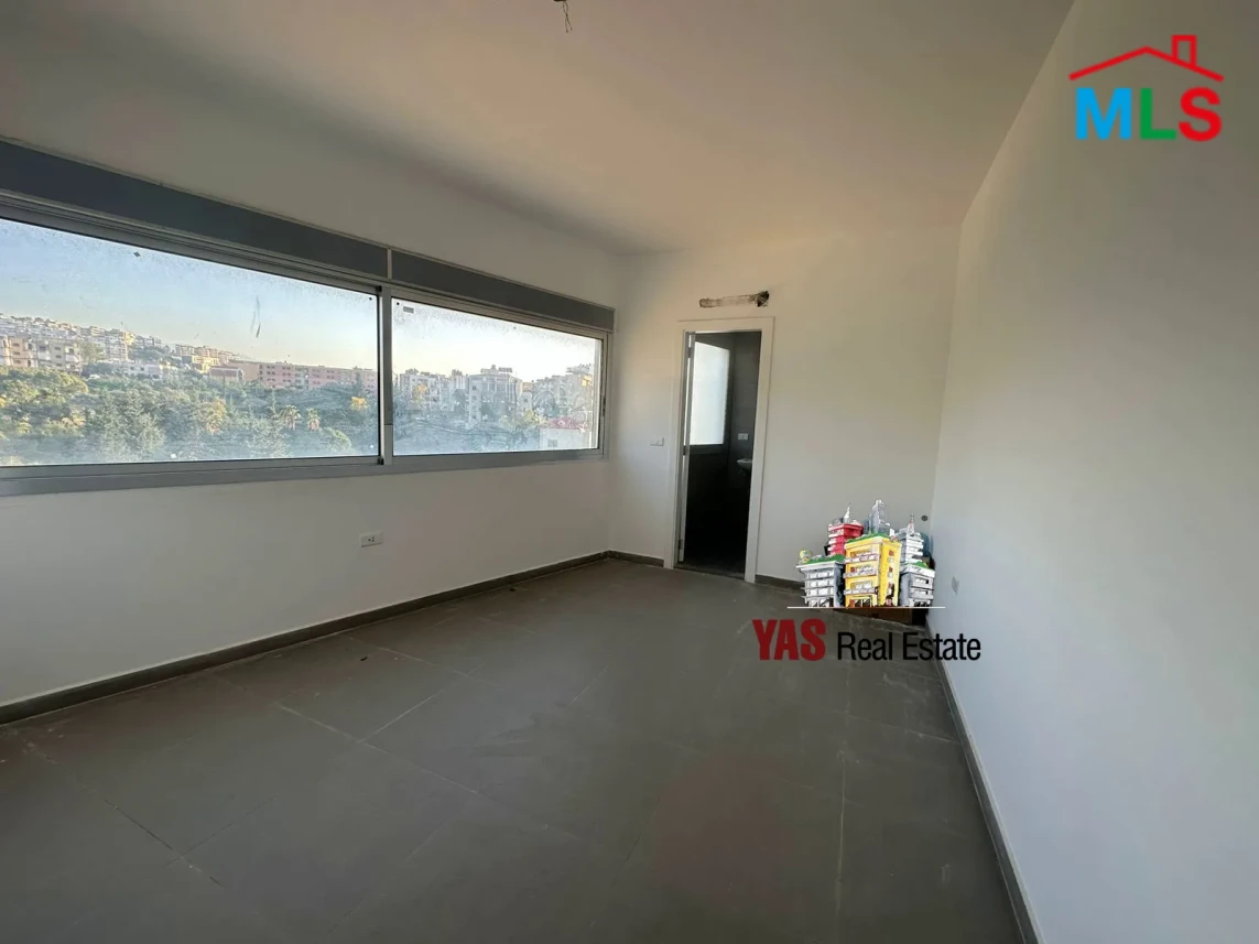 Dbayeh 140m2 | Prime Location | Brand New | Classy Street | MJ