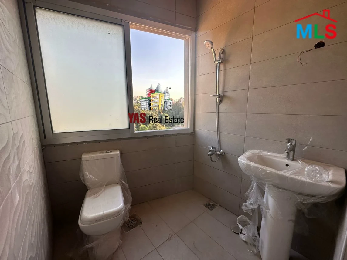Dbayeh 140m2 | Prime Location | Brand New | Classy Street | MJ