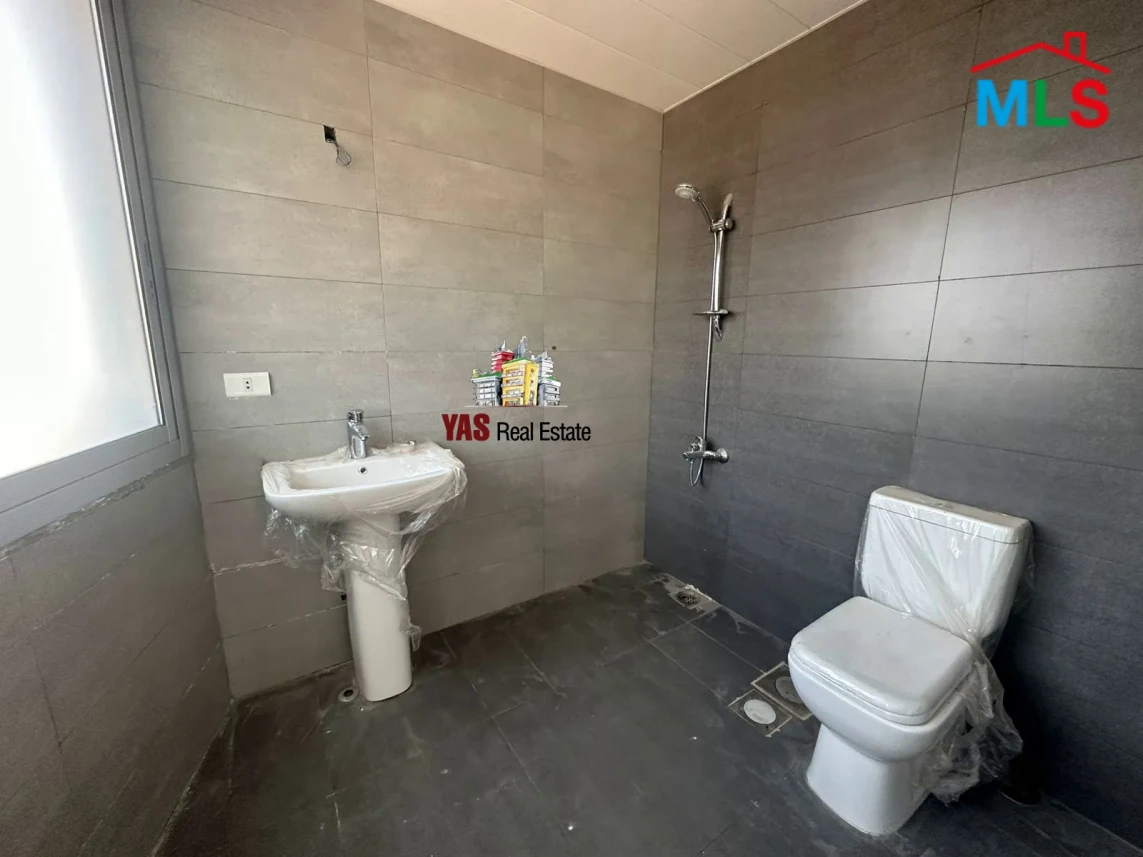 Dbayeh 140m2 | Prime Location | Brand New | Classy Street | MJ