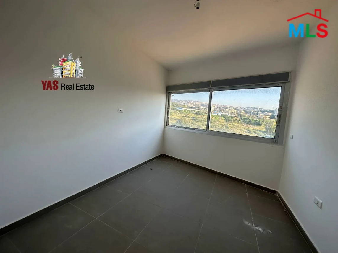 Dbayeh 140m2 | Prime Location | Brand New | Classy Street | MJ