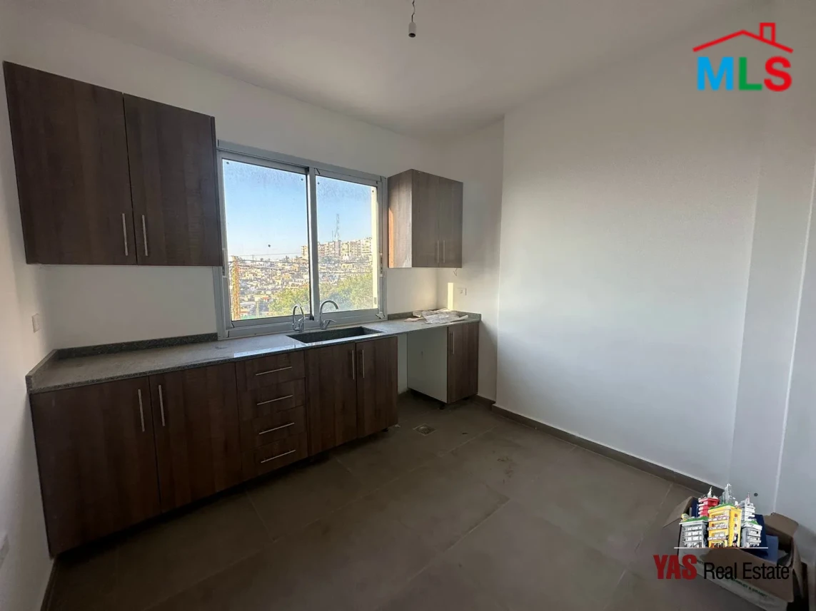 Dbayeh 110m2 | Brand New | Prime Location | Classy Street | MJ
