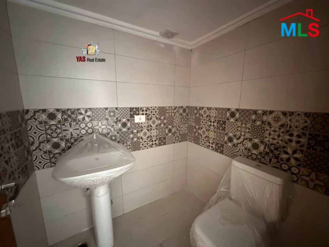 Dbayeh 110m2 | Brand New | Prime Location | Classy Street | MJ