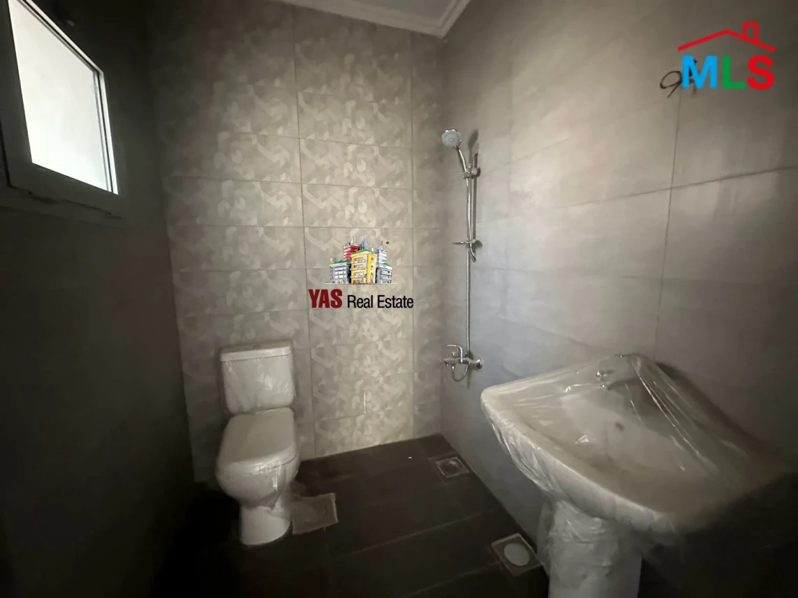 Dbayeh 110m2 | Brand New | Prime Location | Classy Street | MJ