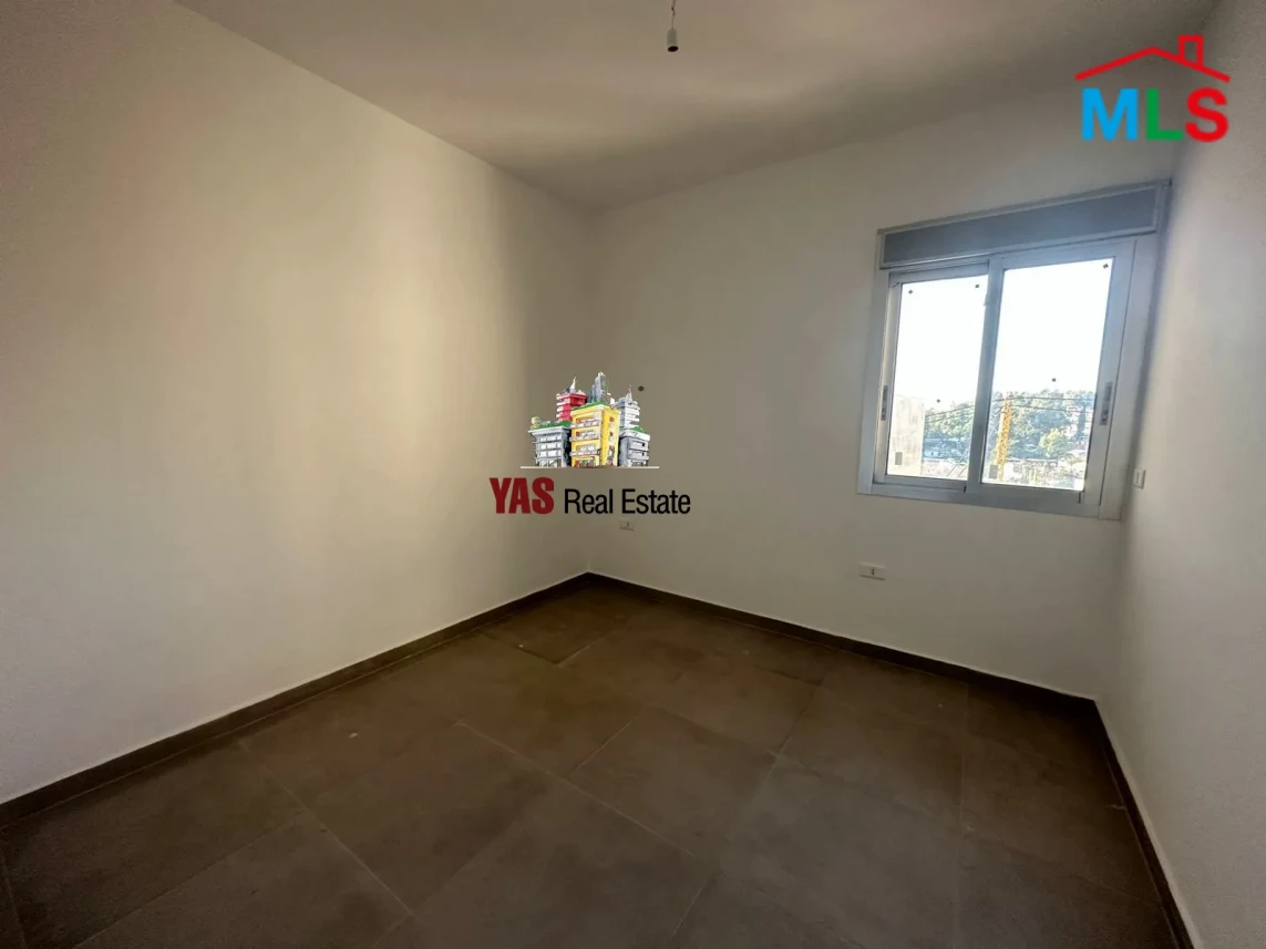 Dbayeh 110m2 | Brand New | Prime Location | Classy Street | MJ