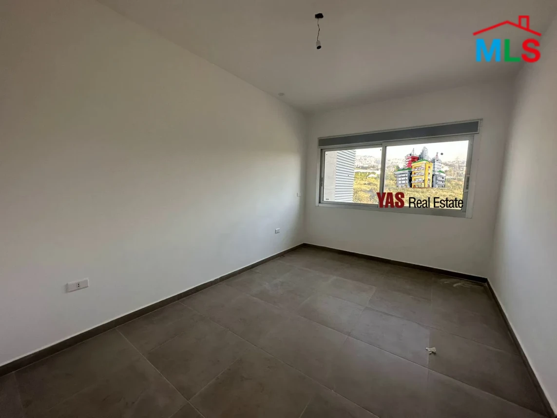 Dbayeh 110m2 | Brand New | Prime Location | Classy Street | MJ