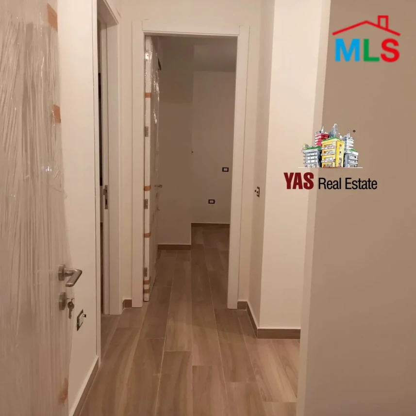 Baabda 215m2 | 170m2 Terrace/Garden | Brand New | Dead End Street | PA