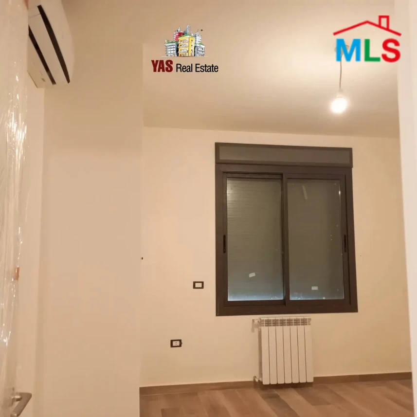 Baabda 215m2 | 170m2 Terrace/Garden | Brand New | Dead End Street | PA