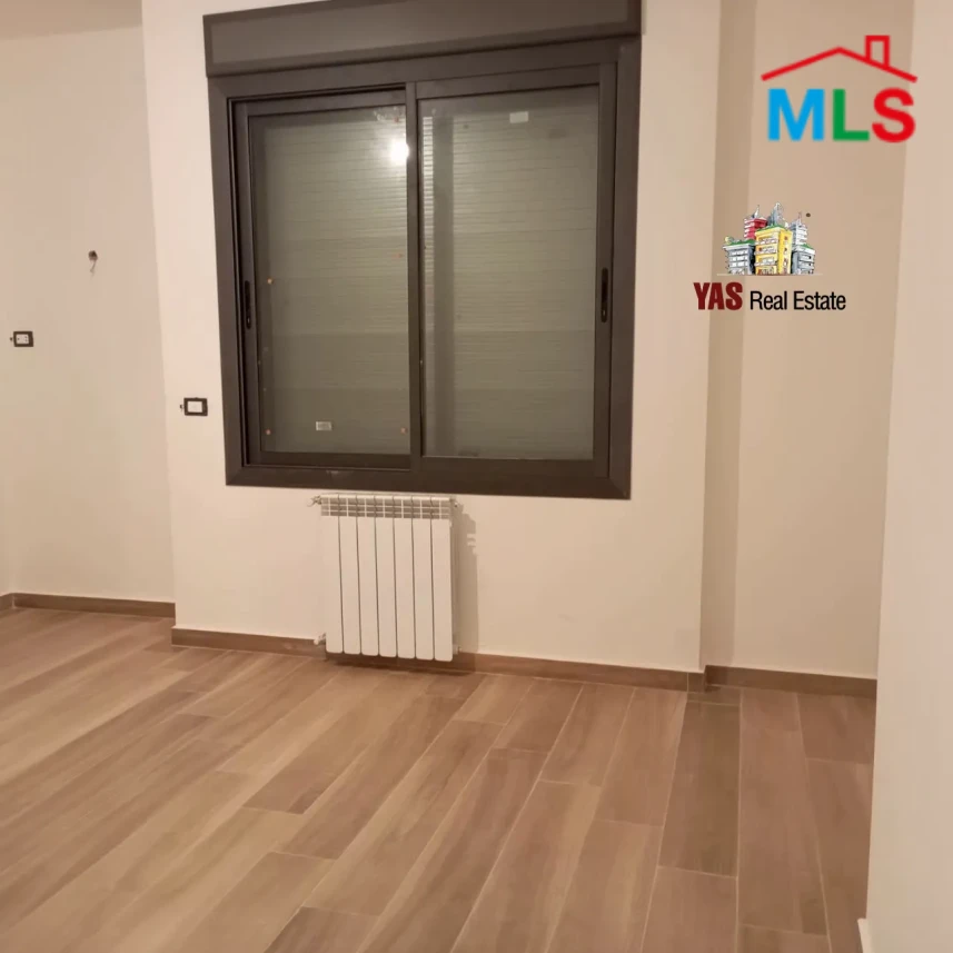 Baabda 215m2 | 170m2 Terrace/Garden | Brand New | Dead End Street | PA